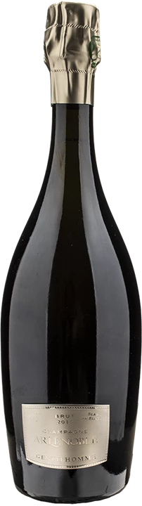 Front A.R. Lenoble Champagne Grand Cru Blanc de Blancs Gentilhomme Brut 2013