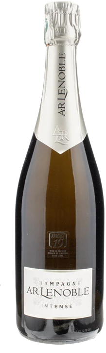 Fronte A.R. Lenoble Champagne Intense Extra Brut