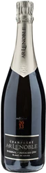 A.R. Lenoble Champagne Premier Cru Blanc de Noirs Bisseuil 2013