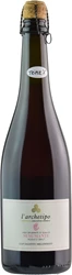 Archetipo Spumante Rosato Brut 2021
