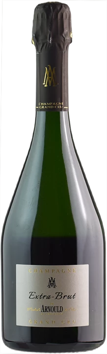Adelante Arnould Michel et Fils Champagne Grand Cru Extra Brut