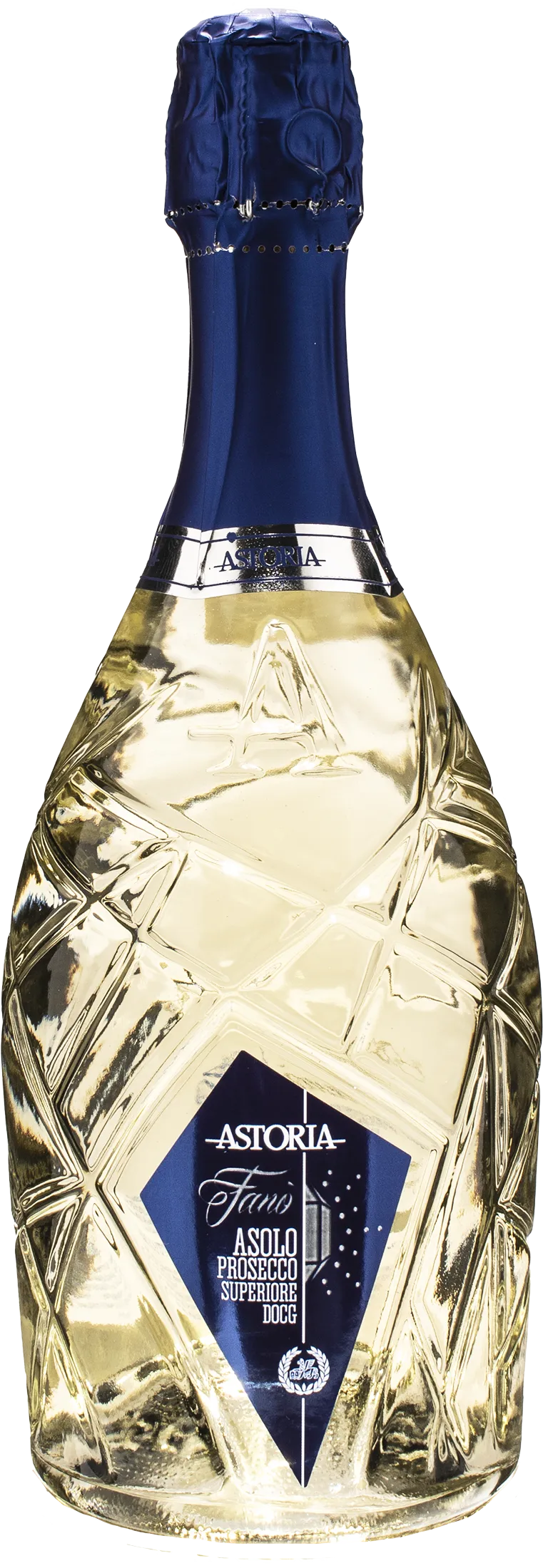 Astoria asolo prosecco superiore fan extra brut xtrawine