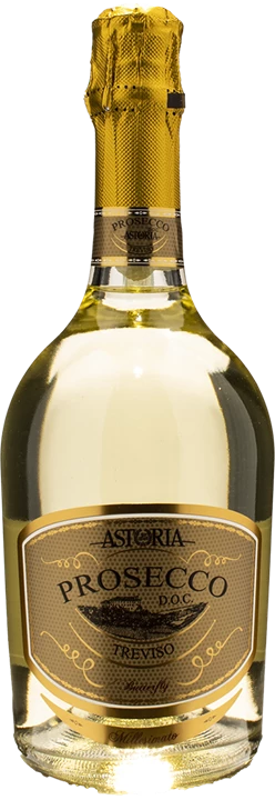Front Astoria Prosecco Butterfly Millesimato Extra Dry 2022