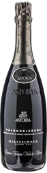 Astoria Valdobbiadene Cuvée Tenuta Val de Brun Millesimato Extra Dry 2023