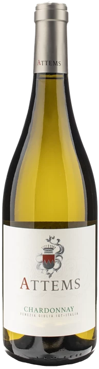 Fronte Attems Chardonnay 2023