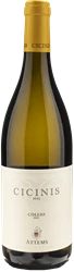 Attems Collio Sauvignon Blanc Cicinis 2023