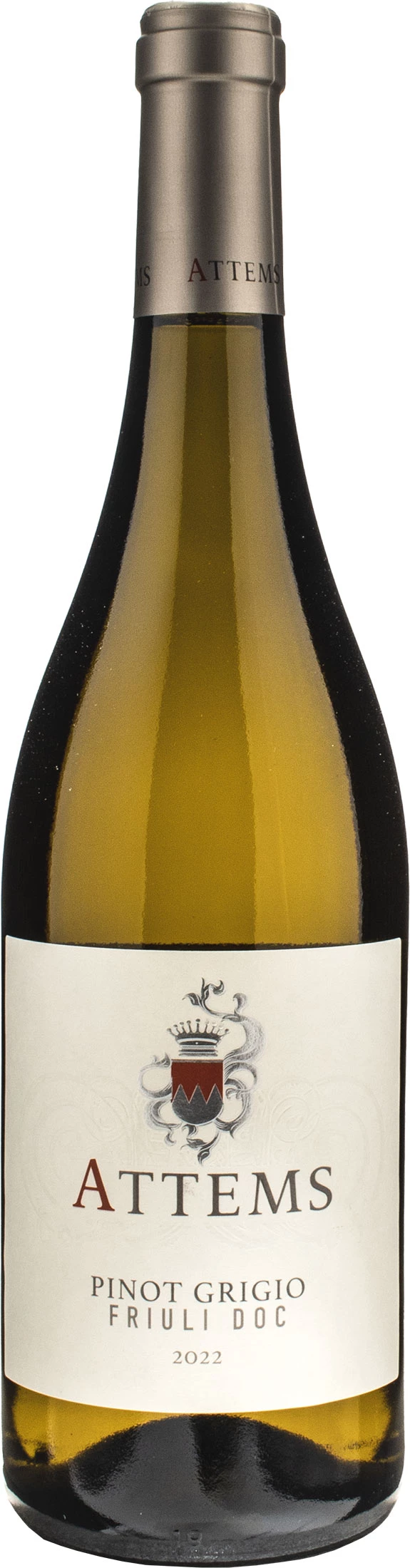 Attems pinot grigio 2022 - xtrawine.com