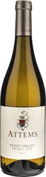 Attems Pinot Grigio 2022