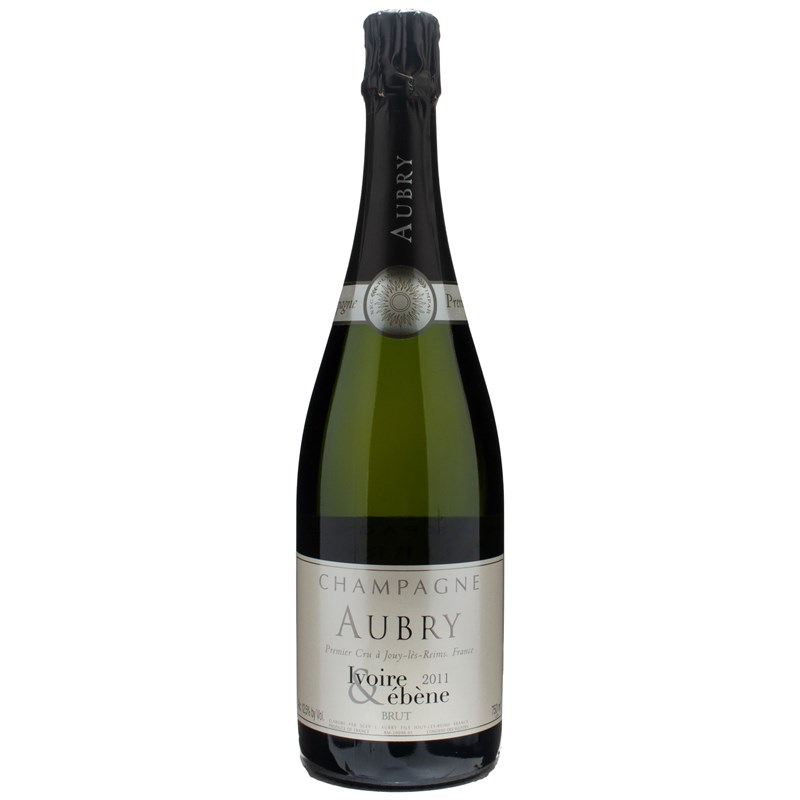 Aubry Champagne 1er Cru Ivore &