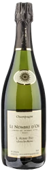 Aubry Champagne Le Nombre d'Or Campaniae Veteres Vites Brut 2005