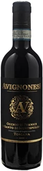 Avignonesi Vin Santo di Montepulciano Occhio di Pernice 0.375L 2010