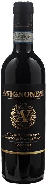 Front Avignonesi Vin Santo di Montepulciano Occhio di Pernice 0.375L 2010