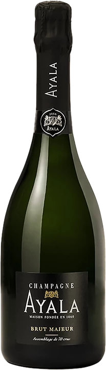 Fronte Ayala Champagne Brut Majeur
