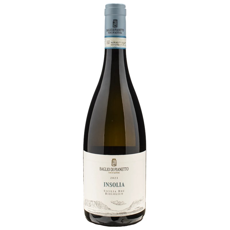 Baglio di Pianetto Insolia