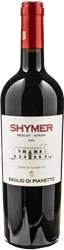 Baglio di Pianetto Syrah-Merlot Shymer 2020