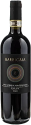 Barbicaia Nobile di Montepulciano 2020