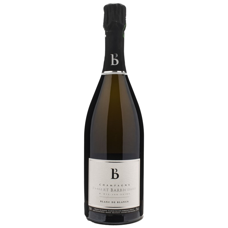Barbichon Champagne Blanc de Blancs Extra