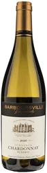 Barboursville Virginia Chardonnay Reserve 2020