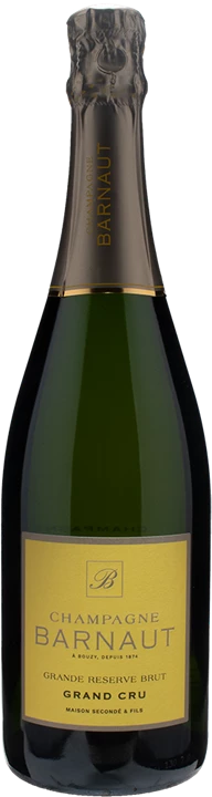 Adelante Barnaut Champagne Grand Cru Grande Reserve Brut