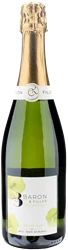 Baron Albert Champagne Blanc de Blancs Brut Terroir D’Or