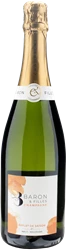 Baron Albert Champagne Millesime Reflet de Saison Brut 2018