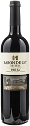 Baron De Ley Rioja Tinto Reserva 2019