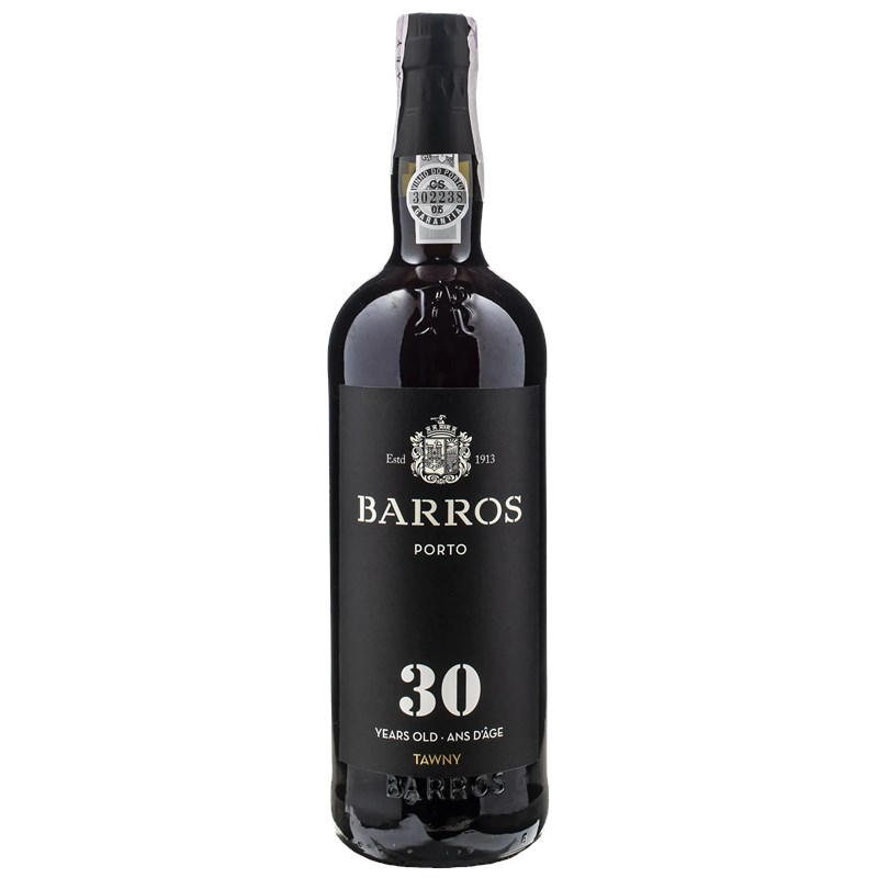 Barros Porto Tawny 30 Ans d`Age