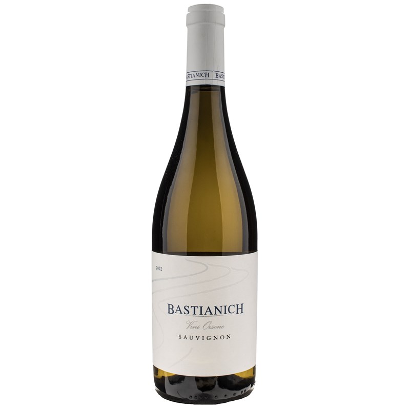 Bastianich Sauvignon Blanc Vini Orsone 2022