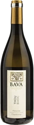 Bava Chardonnay Piemonte Thou Blanc 2022