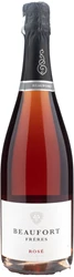 Beaufort Frères Vin Mousseux Rosé Brut