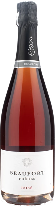 Adelante Beaufort Frères Vin Mousseux Rosé Brut