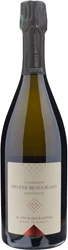 Beaugrand Montgueux Champagne Blanc de Blancs Au Coeur des Racines Extra Brut 2018