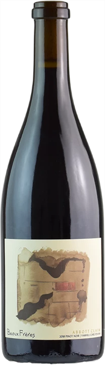 Fronte Beaux Freres Abbott Claim Vineyard Pinot Noir 2018