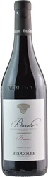 Bel Colle Barolo Bussia 2018