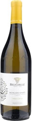 Bel Colle Moscato d'Asti Turna Lunga 2022