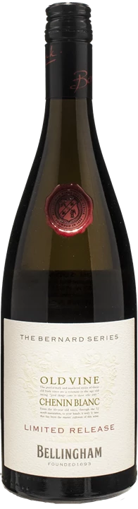 Adelante Bellingham The Bernard Series Old Vine Chenin Blanc Limited Release 2022