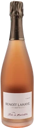 Benoit Lahaye Rosé de Maceration Extra Brut