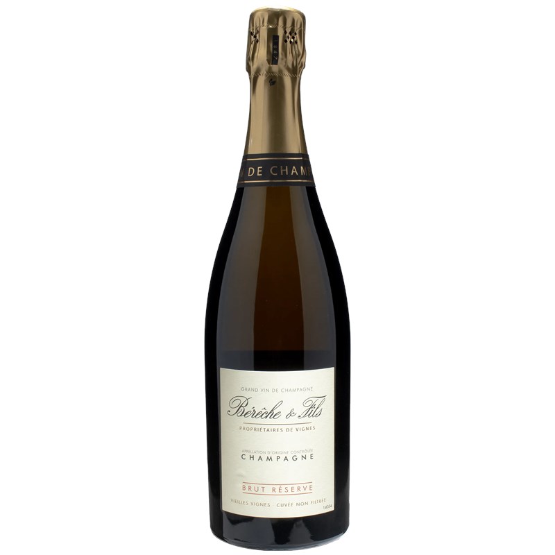 Bereche & Fils Champagne Brut Reserve