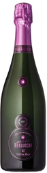 Berlucchi '61 Franciacorta Rosé Nature 2015