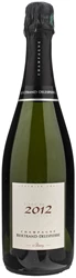 Bertrand-Delespierre Champagne 1er Cru Extra Brut L'Ame de 2012
