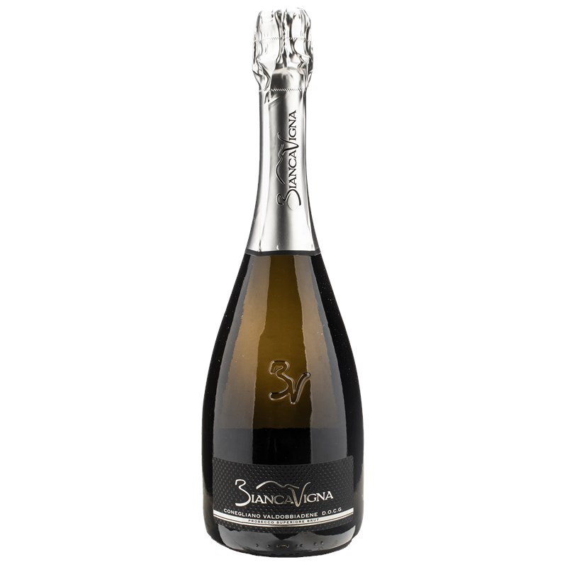 Biancavigna Conegliano Valdobbiadene Prosecco Superiore Brut