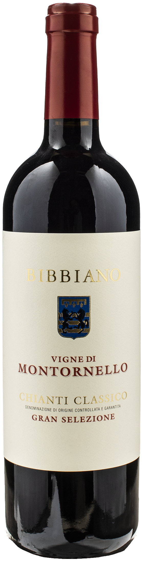 Bibbiano Chianti Classico Gran Selezione Montornello