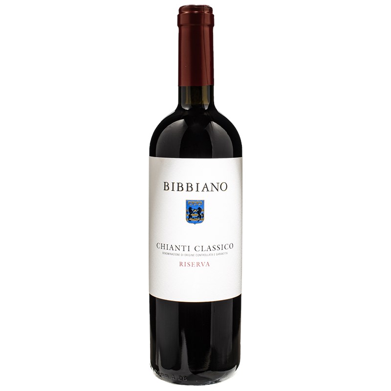 Bibbiano Chianti Classico Riserva