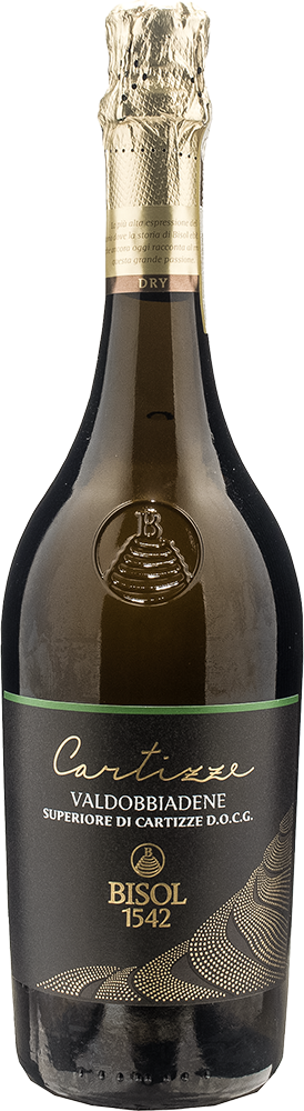 Prosecco Crede Bisol 2021 in Offerta