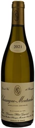 Blain-Gagnard Chassagne Montrachet Blanc 2021