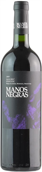 Avant Bodega Manos Negras Malbec Stone Soil 2019