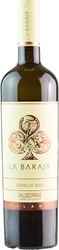 Bodegas Vilano Valdeorras La Baraja Godello 2020