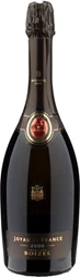 Boizel Champagne Joyau de France Brut 2000