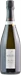 Thumb Adelante Bolieu Champagne Cuvée Fleur de Craie Brut