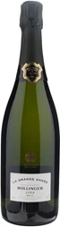 Bollinger Champagne La Grande Année Brut 2004
